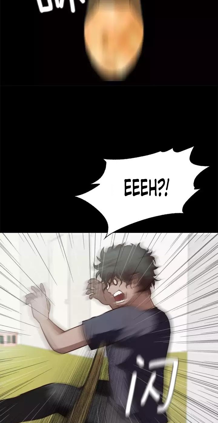 Lucky Bad Man Chapter 13 Bahasa Indonesia